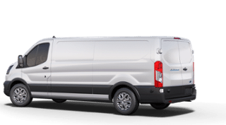 2024 Ford E-Transit™ External Image 2